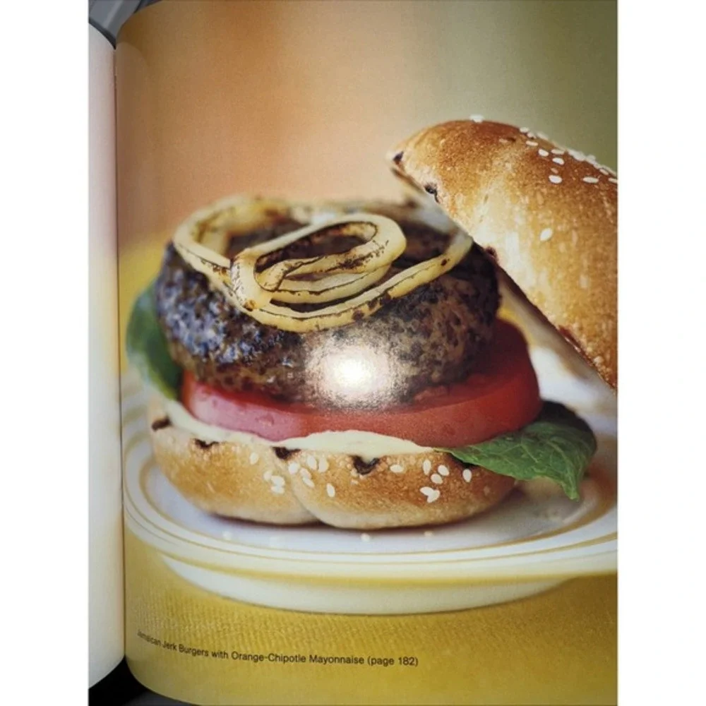 The Bon Appetit Cookbook - Fairchild,‎ Barbara Illustrated Hardcover